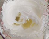 Foto langkah ke 4 dari resep Cream Cheese / Krim Keju.
