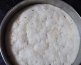 A picture of step 7 of Rava Oats Dhokla.
