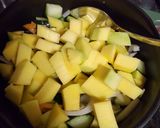 Foto del paso 1 de la receta: Ensalada de Chile y fruta