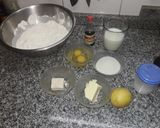 Foto del paso 1 de la receta: Bola de fraile🥯