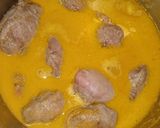 Foto del paso 3 de la receta: Carrillada en salsa