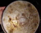 A picture of step 8 of Bread Basket With Chicken Cheese kabab Buns.