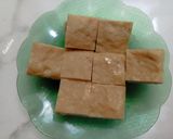 Foto langkah ke 4 dari resep Nugget Ayam Frozen Siap Goreng.
