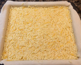 Foto del paso 10 de la receta: Soufflé de queso, sin gluten