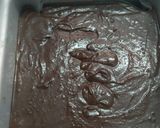 ચોકલેટ બ્રાઉની(Chocolate Brownie Recipe in Gujarati) રેસીપી સ્ટેપ4ફોટો