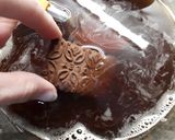 Foto del paso 1 de la receta: Chocotorta