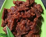 Foto langkah ke 2 dari resep Ketimus Singkong Gula Merah.