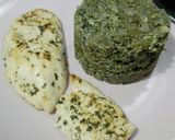 Foto del paso 4 de la receta: Brócoli con pollo 🍗a la plancha