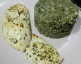 Foto del paso 4 de la receta: Brócoli con pollo 🍗a la plancha