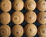 A picture of step 5 of Sweet Soft Biscuits.