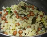 સાબુદાણા ખિચડી ફરાળી રેસિપી (Sabudana Khichdi Farali Recipe In Gujarati) રેસીપી સ્ટેપ3ફોટો