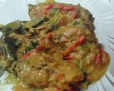 Foto langkah ke 3 dari resep Acar kakap merah.