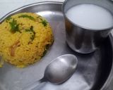 પુલાવ (Pulao Recipe In Gujarati) રેસીપી સ્ટેપ4ફોટો