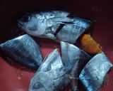 Foto langkah ke 1 dari resep Ikan Tuna Saus Tiram.