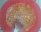 Foto langkah ke 4 dari resep Roti Pisang Thailand.