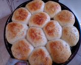 Foto del paso 2 de la receta: Pan para hamburguesas