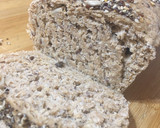 Foto del paso 8 de la receta: Pan lactal 100% integral