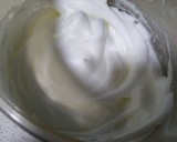 Foto del paso 5 de la receta: Mousse de chocolate