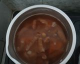 Foto langkah ke 2 dari resep Es Asam Jawa (GULAS).