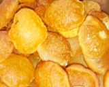 पानी पूरी की पूरी (Panipuri ki puri recipe in hindi) रेसिपी चरण 3 फोटो