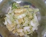 Foto langkah ke 3 dari resep Seblak Ceker.