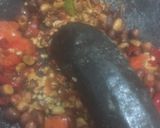 Foto langkah ke 1 dari resep Tahu campur Ala Pemalang.