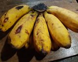 Foto langkah ke 1 dari resep Pisang Molen.