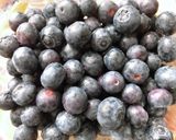 Hình bước làm 3 của món 💚 Cháo Sữa Yến Mạch Topping Blueberry