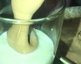 Foto langkah ke 6 dari resep Dalgona Coffe (Good Day Cappuccino) anti gagal.
