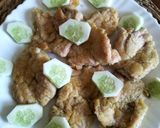 Foto del paso 4 de la receta Mollejas de cerdo empanadas