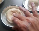 Foto langkah ke 6 dari resep 307. Roti Isi Vla Custard.