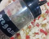 Foto langkah ke 6 dari resep Pizza Home Made tanpa ulen tanpa telur full Keju.