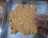 Foto langkah ke 7 dari resep Getuk Singkong Gula Aren (Kenyal, Manis, Legit).