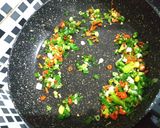 Foto langkah ke 7 dari resep Tahu Cabai Garam.