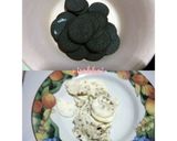 Foto langkah ke 2 dari resep Oreo Cheesecake (simple).