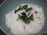 Bihun Goreng