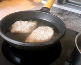 Foto del paso 7 de la receta: Tonkatsu (Cerdo empanizado Japonés)
