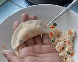 Foto langkah ke 4 dari resep Pangsit Tahu.