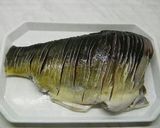 Fokhagymás-paprikás ponty egészben sütve #EgyReceptEgyFa recept fázis 1 fotója