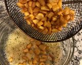 Foto del paso 4 de la receta: Tortilla de papas 🥔