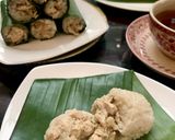 Foto langkah ke 13 dari resep Lemper Ayam Special.