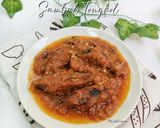Foto langkah ke 7 dari resep Sambal Tongkol 🐟.