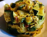 Foto del paso 8 de la receta: Zarangollo murciano