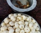 हरीरा (harira recipe in Hindi) रेसिपी चरण 1 फोटो