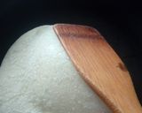 Foto langkah ke 7 dari resep Khubz Arabi / Khubz Lebnani / Pita Bread.