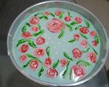Foto langkah ke 6 dari resep Jelita Cake.
