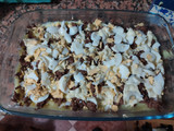 Pastel de carne