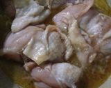 Foto langkah ke 4 dari resep Ayam BBQ.