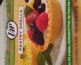 Mini Coconut Cream Pies recipe step 1 photo