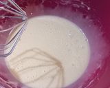 Foto del paso 2 de la receta: Budín reciclado ♻️ (De Galletitas dulces)
